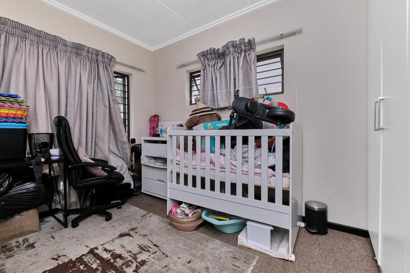 2 Bedroom Property for Sale in Craigavon Gauteng