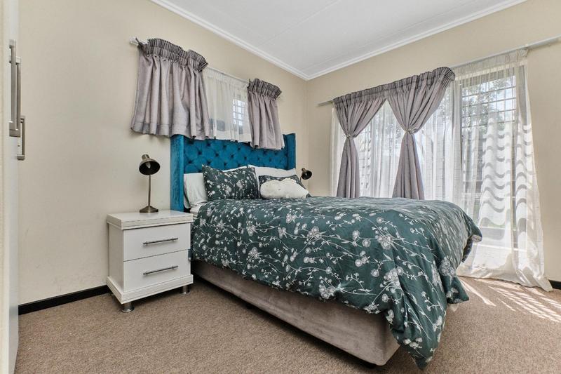 2 Bedroom Property for Sale in Craigavon Gauteng