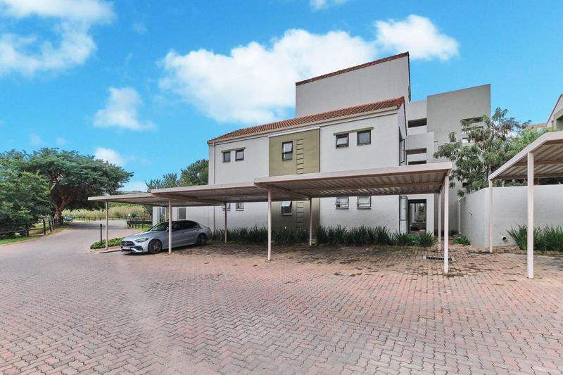2 Bedroom Property for Sale in Craigavon Gauteng