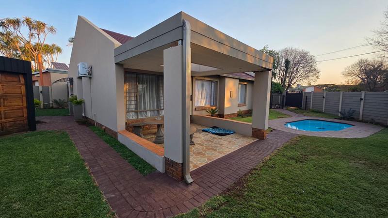 3 Bedroom Property for Sale in Doornpoort Gauteng