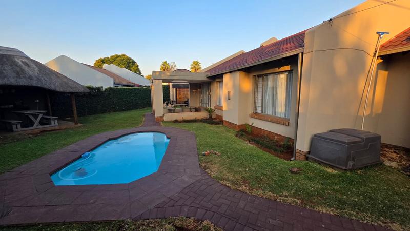 3 Bedroom Property for Sale in Doornpoort Gauteng