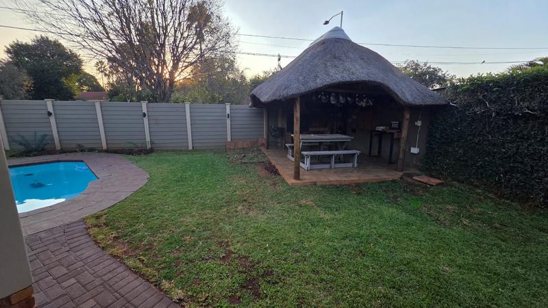 3 Bedroom Property for Sale in Doornpoort Gauteng