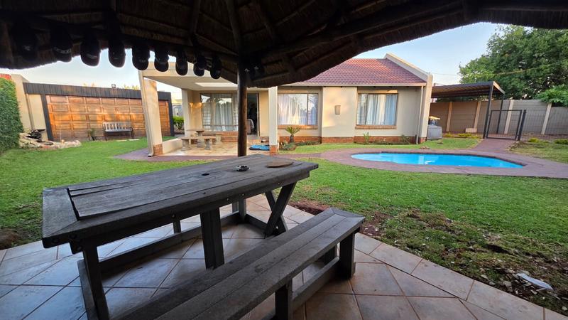 3 Bedroom Property for Sale in Doornpoort Gauteng