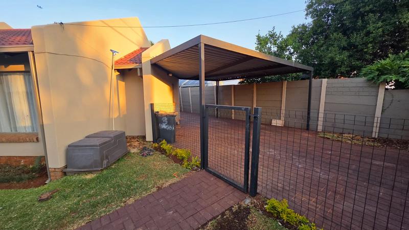 3 Bedroom Property for Sale in Doornpoort Gauteng