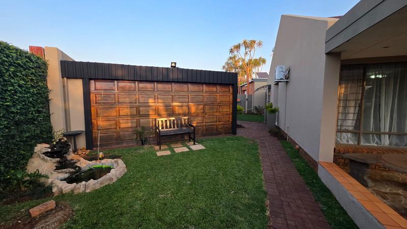 3 Bedroom Property for Sale in Doornpoort Gauteng