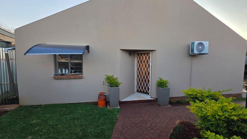3 Bedroom Property for Sale in Doornpoort Gauteng