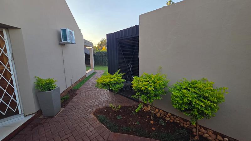 3 Bedroom Property for Sale in Doornpoort Gauteng