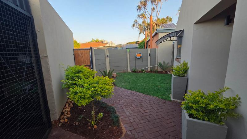 3 Bedroom Property for Sale in Doornpoort Gauteng