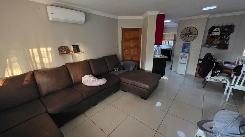 3 Bedroom Property for Sale in Doornpoort Gauteng