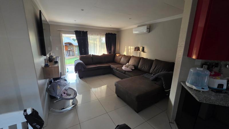 3 Bedroom Property for Sale in Doornpoort Gauteng