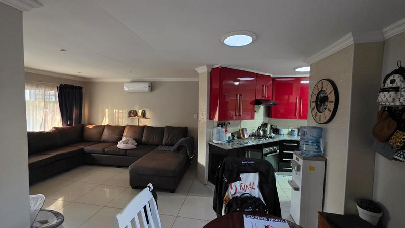 3 Bedroom Property for Sale in Doornpoort Gauteng