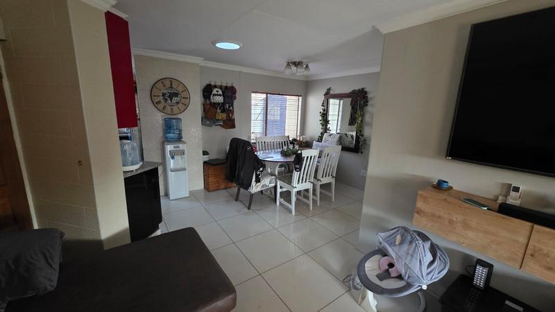 3 Bedroom Property for Sale in Doornpoort Gauteng