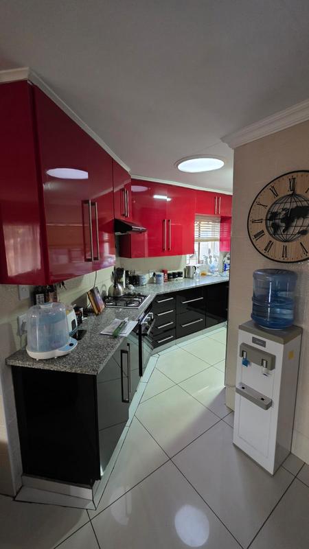3 Bedroom Property for Sale in Doornpoort Gauteng