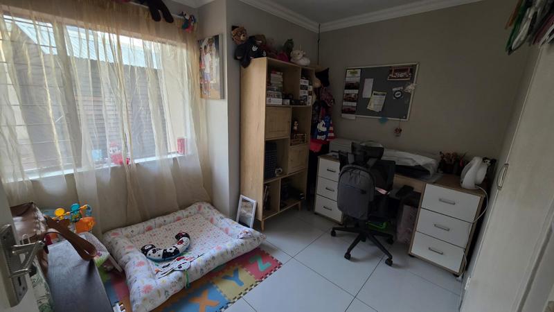 3 Bedroom Property for Sale in Doornpoort Gauteng