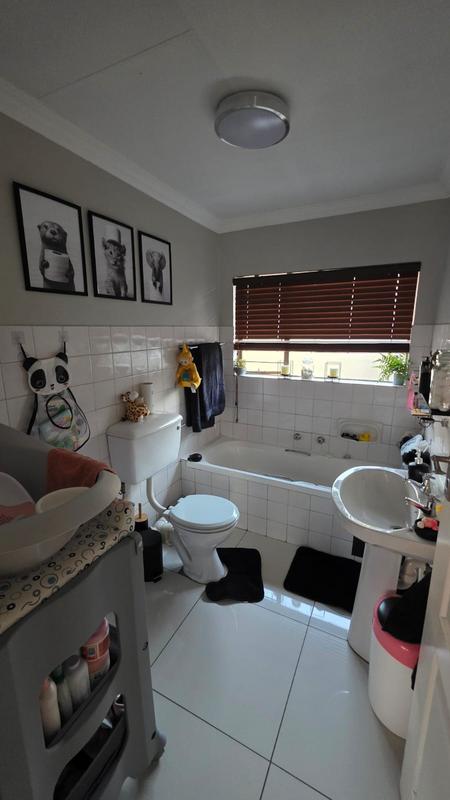 3 Bedroom Property for Sale in Doornpoort Gauteng