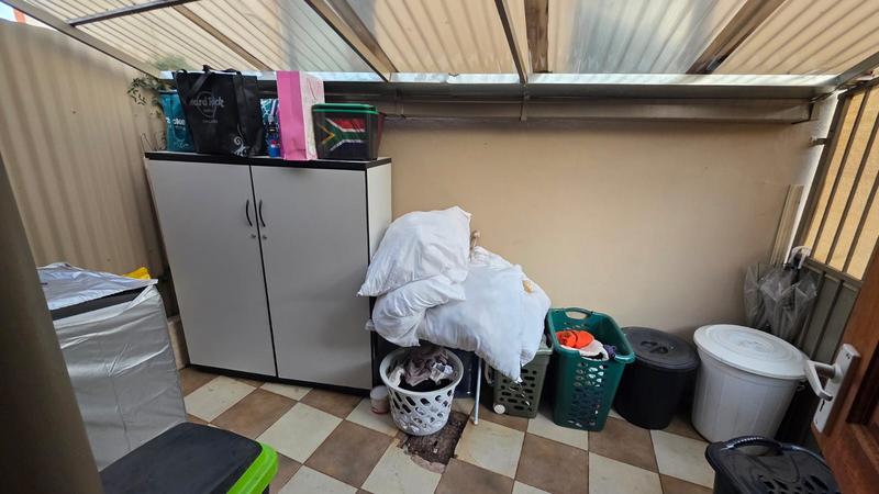 3 Bedroom Property for Sale in Doornpoort Gauteng