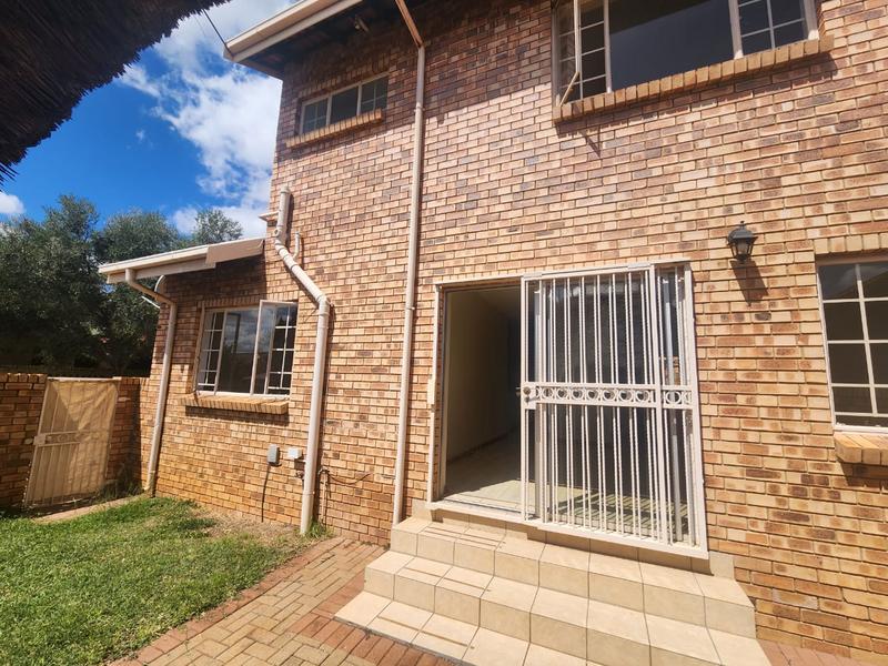 3 Bedroom Property for Sale in Magalieskruin Gauteng