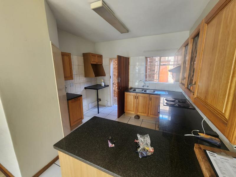3 Bedroom Property for Sale in Magalieskruin Gauteng