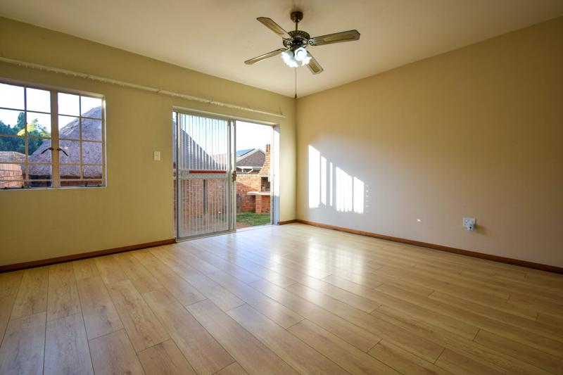 3 Bedroom Property for Sale in Magalieskruin Gauteng