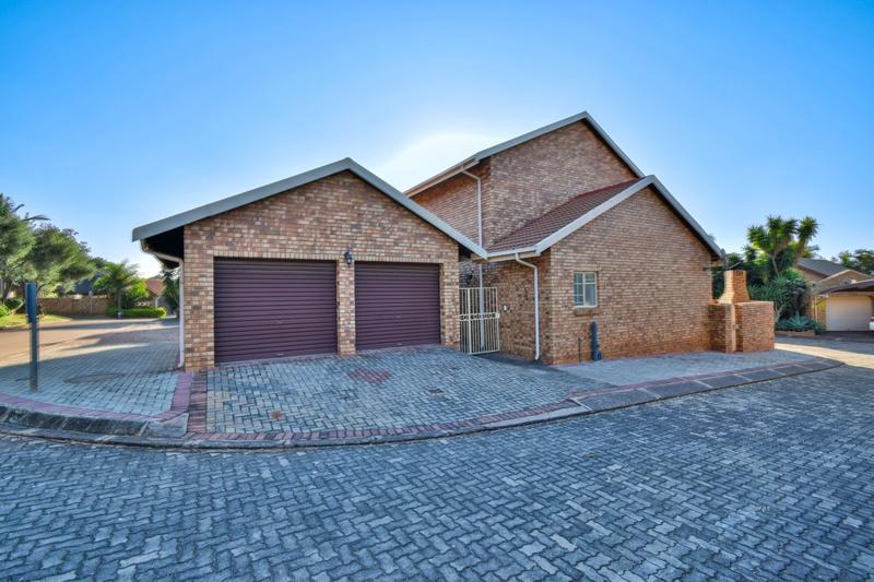 3 Bedroom Property for Sale in Magalieskruin Gauteng