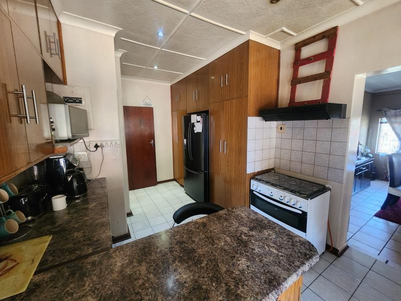 4 Bedroom Property for Sale in Florentia Gauteng