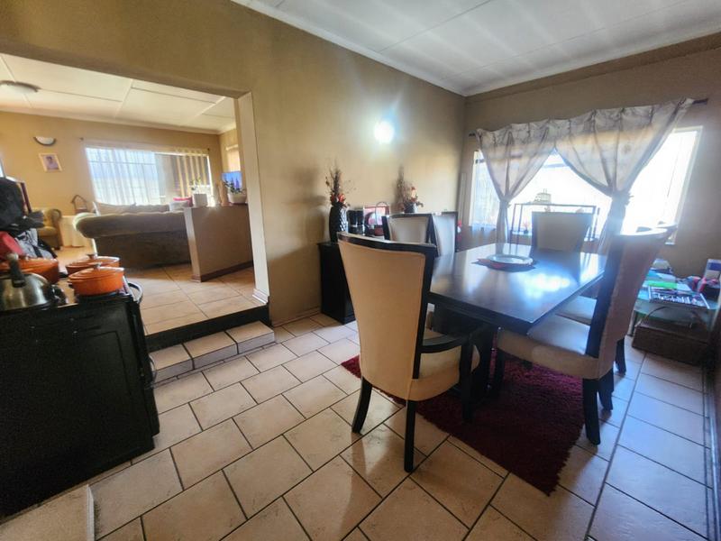 4 Bedroom Property for Sale in Florentia Gauteng