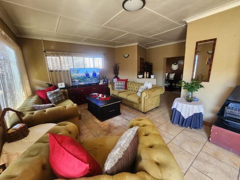 4 Bedroom Property for Sale in Florentia Gauteng