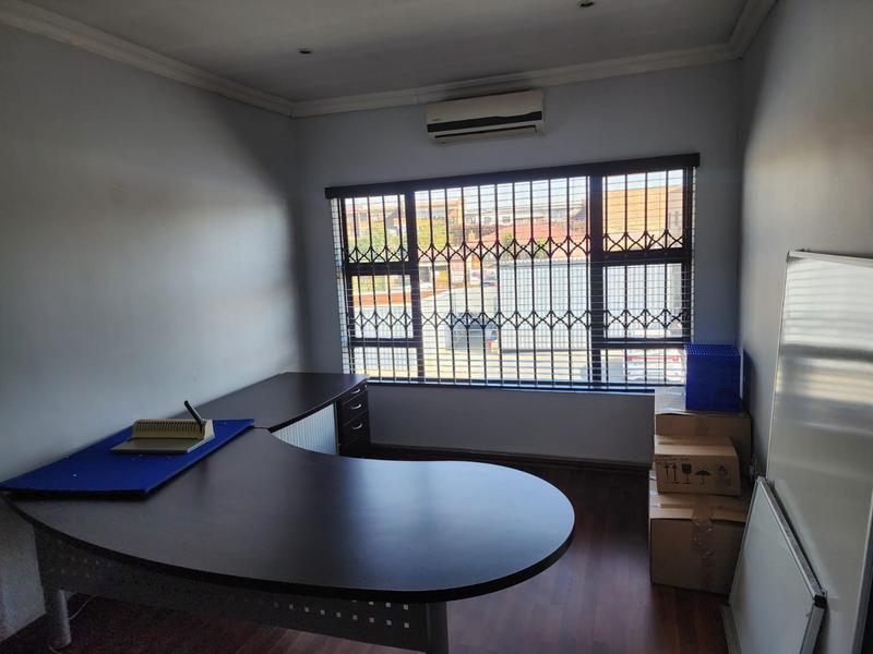 Commercial Property for Sale in New Redruth Gauteng