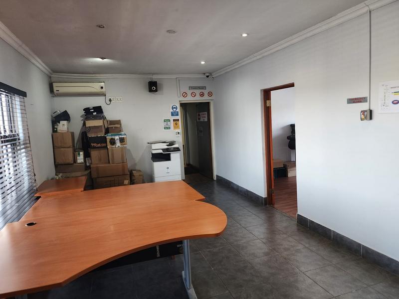 Commercial Property for Sale in New Redruth Gauteng