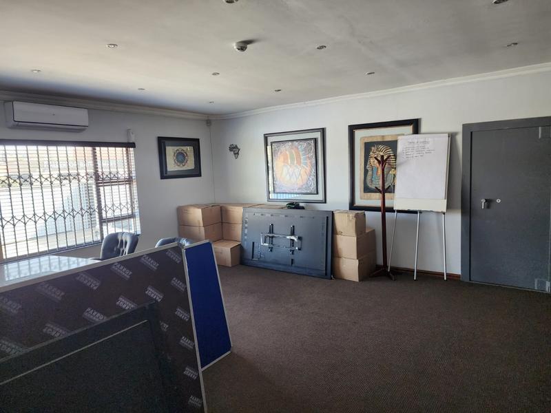 Commercial Property for Sale in New Redruth Gauteng