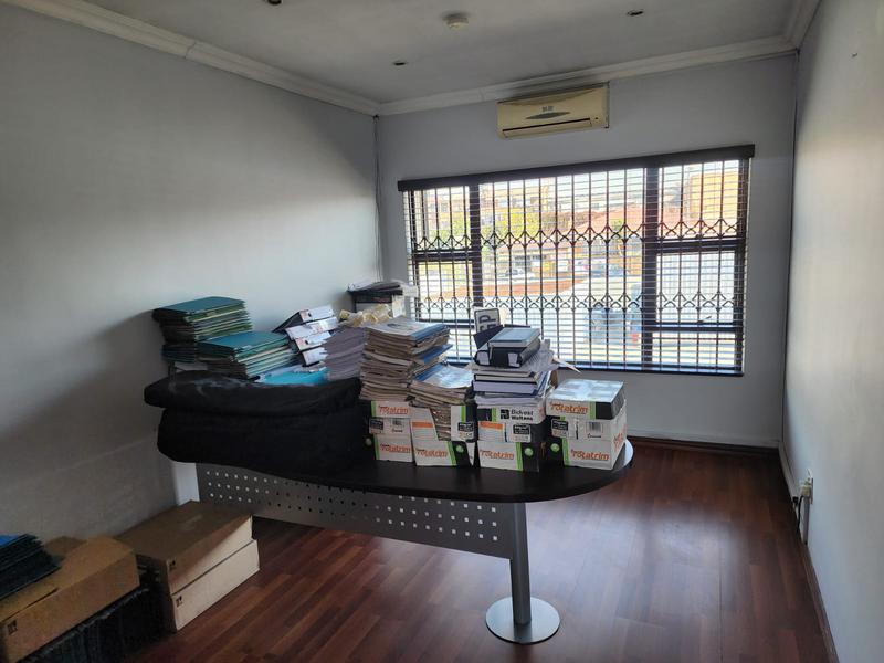 Commercial Property for Sale in New Redruth Gauteng