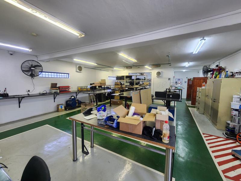 Commercial Property for Sale in New Redruth Gauteng