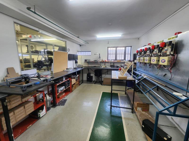 Commercial Property for Sale in New Redruth Gauteng