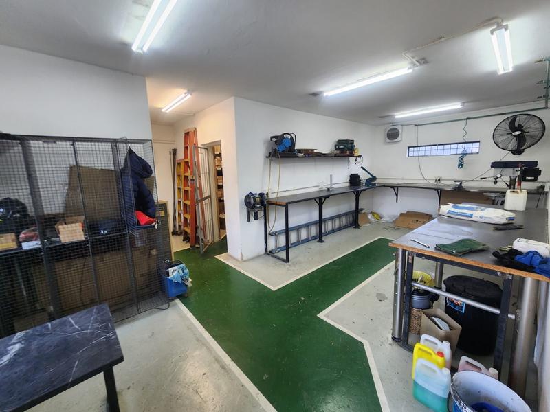 Commercial Property for Sale in New Redruth Gauteng