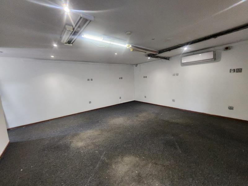 Commercial Property for Sale in New Redruth Gauteng
