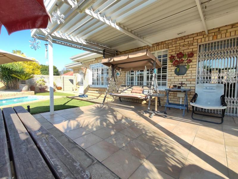 3 Bedroom Property for Sale in Three Rivers Gauteng