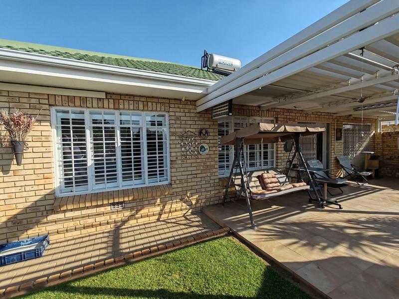 3 Bedroom Property for Sale in Three Rivers Gauteng