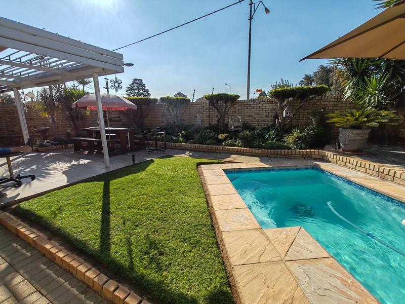 3 Bedroom Property for Sale in Three Rivers Gauteng