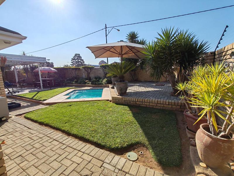 3 Bedroom Property for Sale in Three Rivers Gauteng