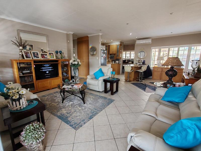 3 Bedroom Property for Sale in Three Rivers Gauteng