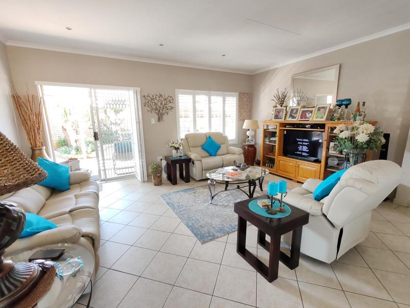 3 Bedroom Property for Sale in Three Rivers Gauteng