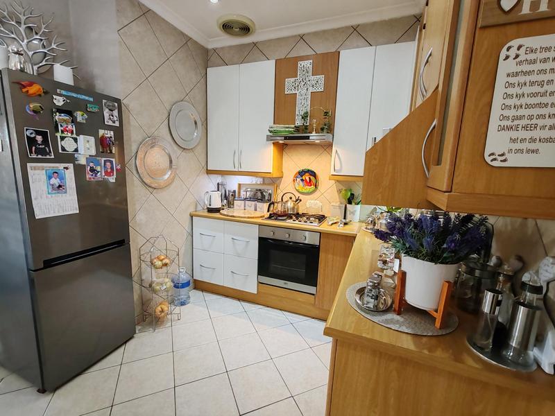 3 Bedroom Property for Sale in Three Rivers Gauteng
