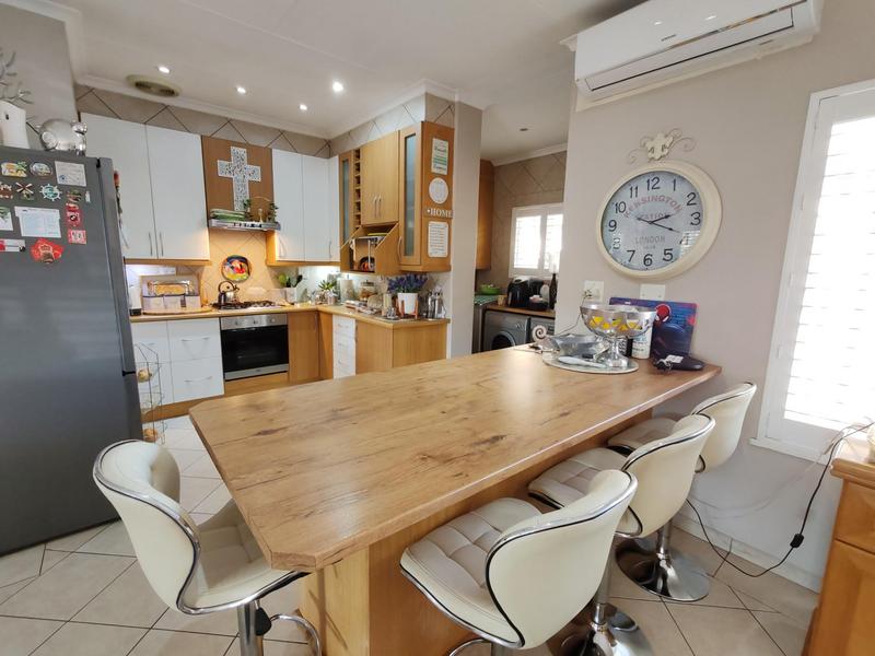 3 Bedroom Property for Sale in Three Rivers Gauteng