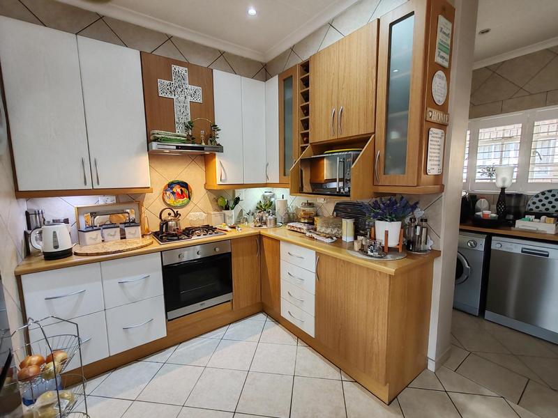 3 Bedroom Property for Sale in Three Rivers Gauteng