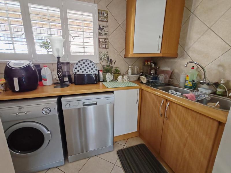 3 Bedroom Property for Sale in Three Rivers Gauteng
