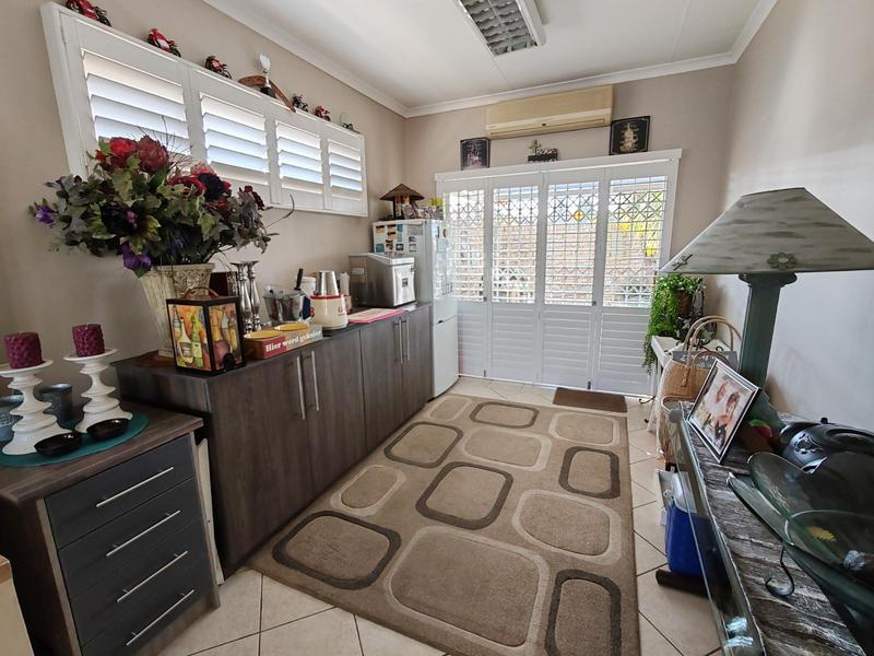 3 Bedroom Property for Sale in Three Rivers Gauteng