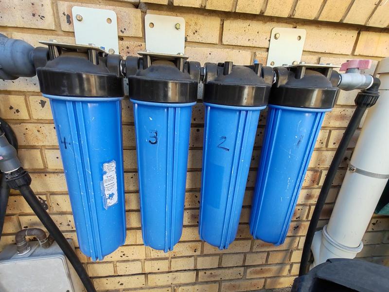 3 Bedroom Property for Sale in Three Rivers Gauteng
