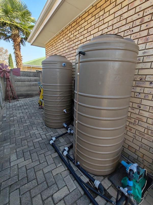 3 Bedroom Property for Sale in Three Rivers Gauteng