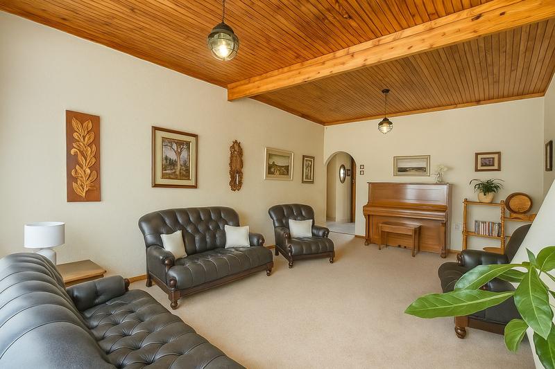 5 Bedroom Property for Sale in Elardus Park Gauteng