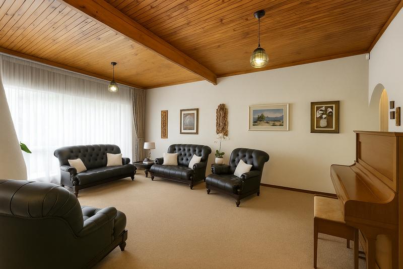 5 Bedroom Property for Sale in Elardus Park Gauteng